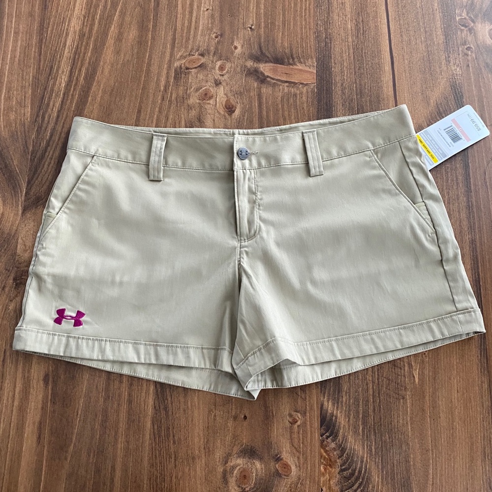 Women’s Under Armour Shorts